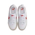 Nike Gato White Gum Yellow University Red (GS)