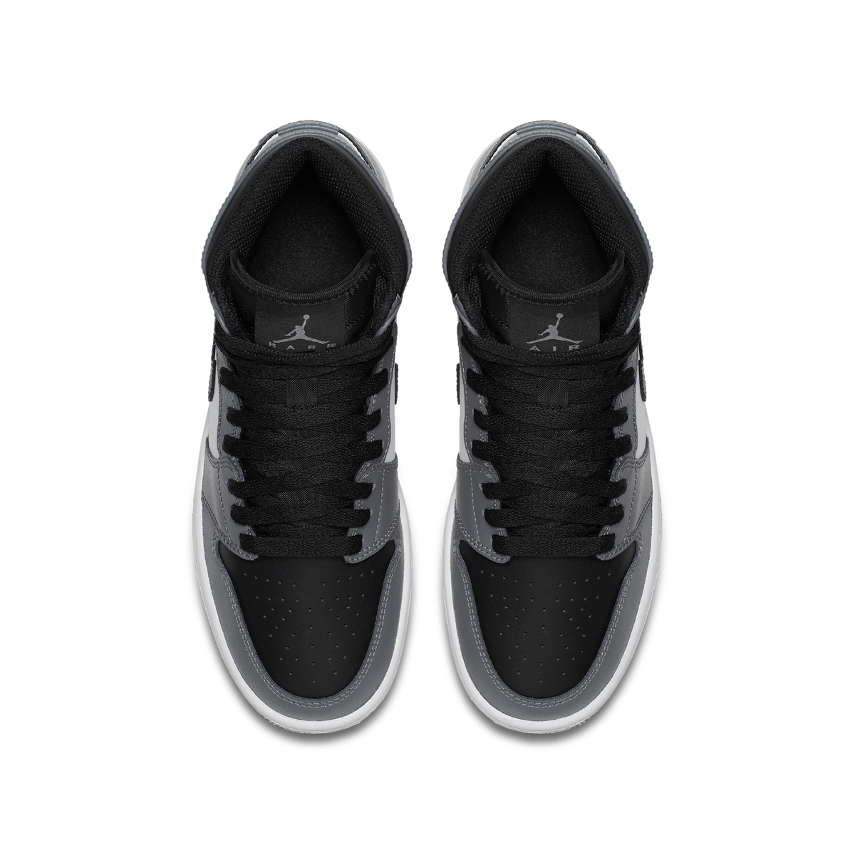 Jordan 1 Retro High Rare Air Cool Grey (GS)