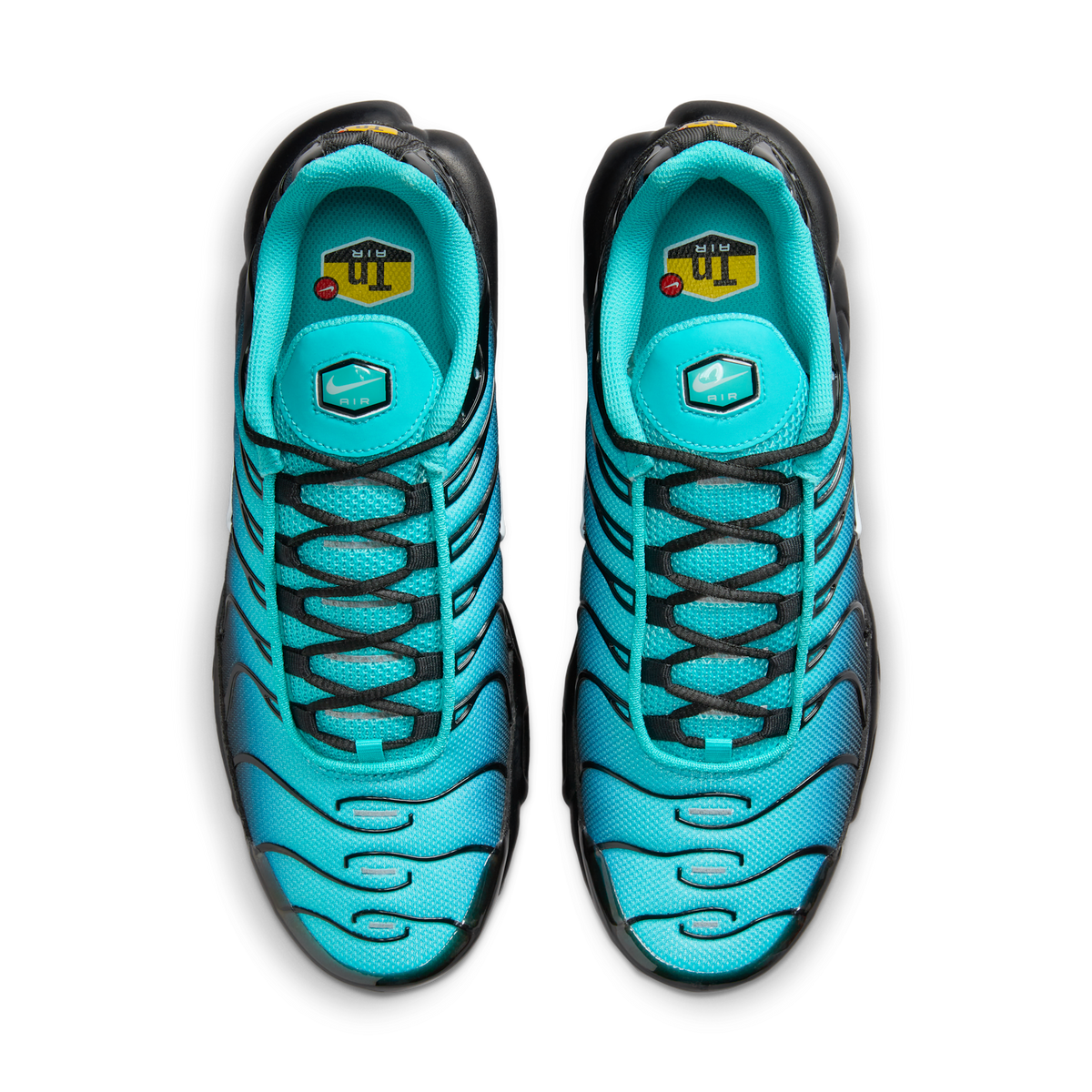 Nike Air Max Plus Light Retro Blue | DM0032-401