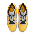 Jordan Spizike Low Lightning