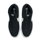 Nike SB Zoom Blazer Mid Black White | 864349-002