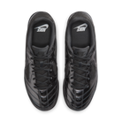 Nike Gato LV8 Metallic Anthracite Black