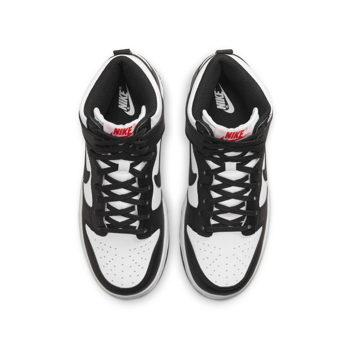 Nike Dunk High Panda (2021) (GS) | DB2179-103