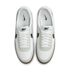 Nike Killshot 2 Leather White Black Gum Dark Brown | HF1054-100