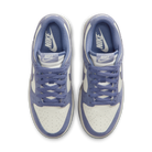 Nike Dunk Low World Indigo Mini Swoosh (Women's) | IB4417-103