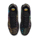 Nike Air Max Plus Oil Slick