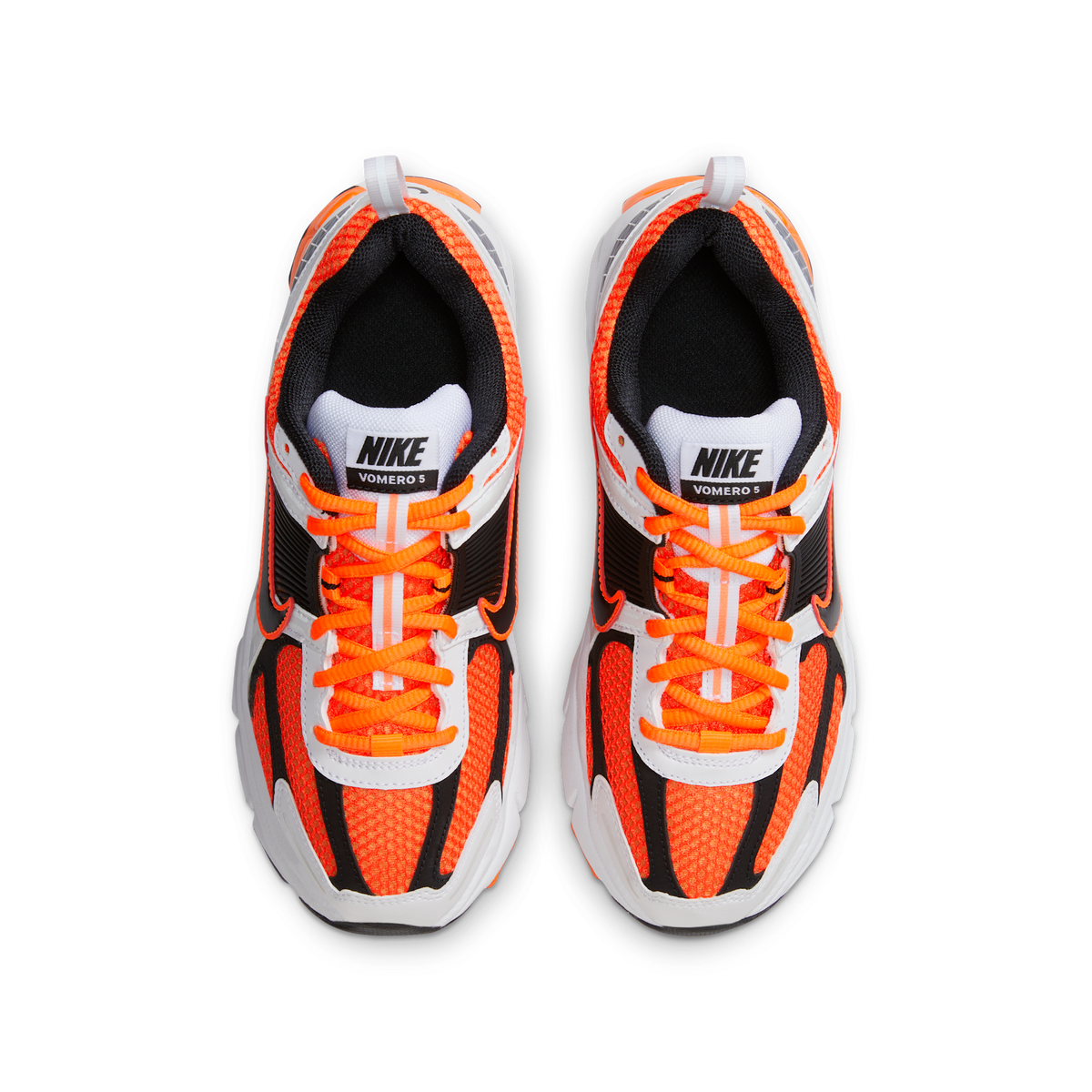 Nike Zoom Vomero 5 Total Orange (GS)