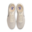 Nike Tiempo Legend 10 Elite Luxe FG Montebelluna Leather White Snakeskin | FZ1487-100