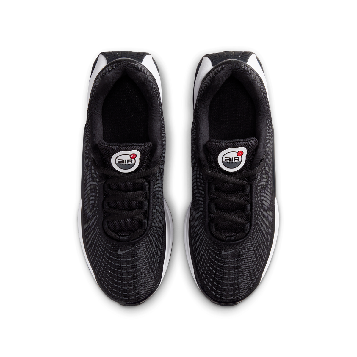 Nike Air Max Dn Black White (GS) | IH7672-004