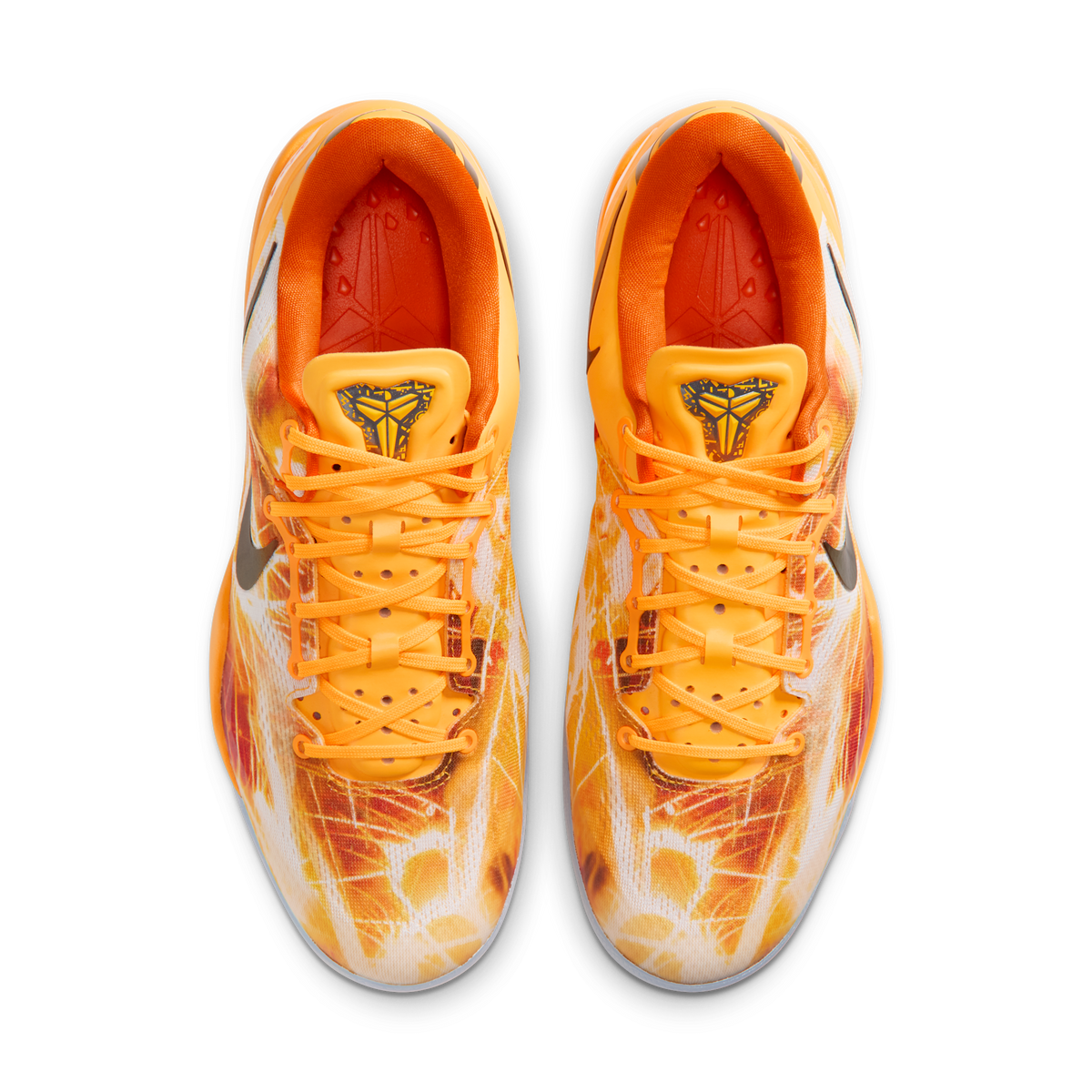 Nike Kobe 8 Protro Shanghai Fireworks (2026)