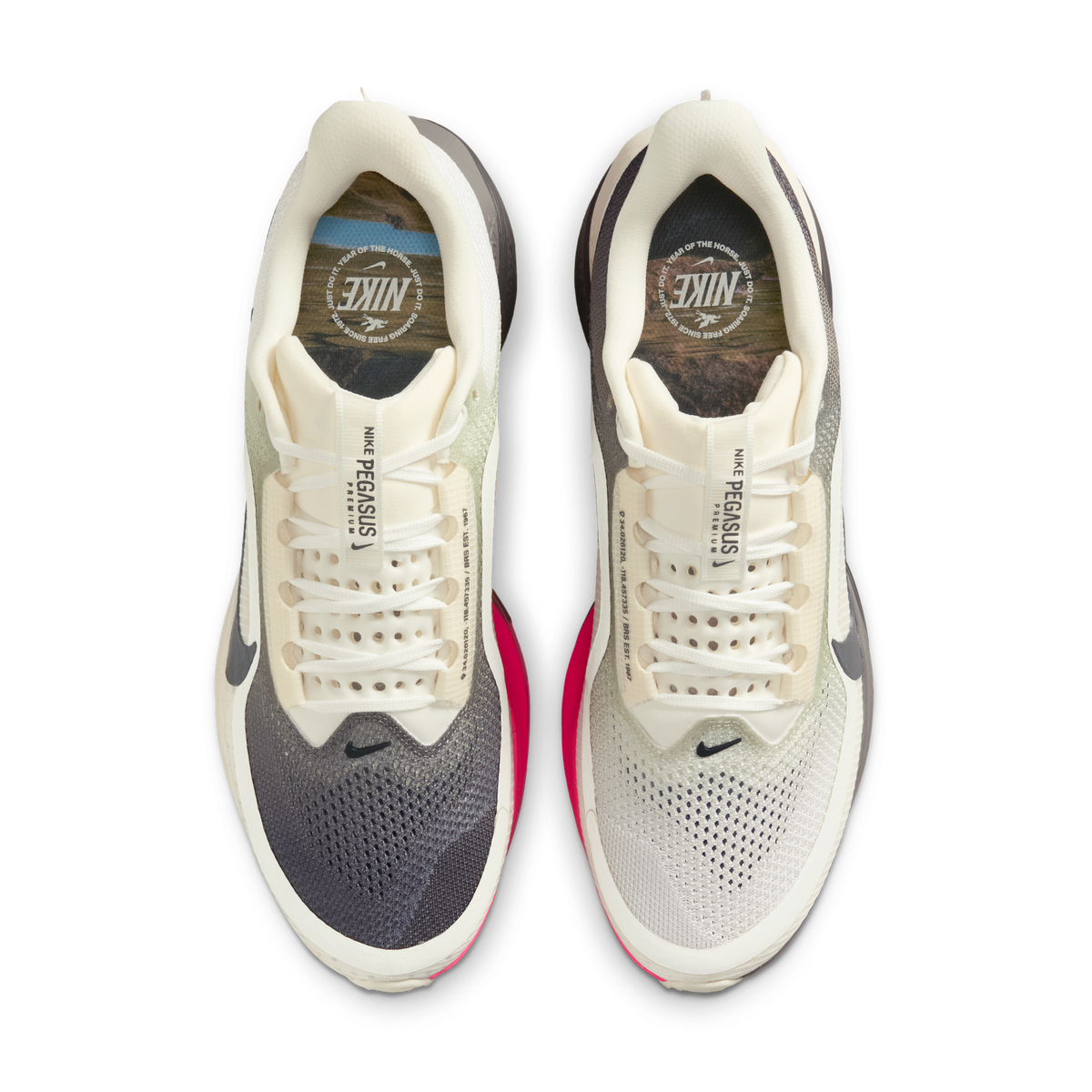 Nike Air Zoom Pegasus Premium Year of the Horse | IQ1130-001