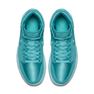 Jordan 1 Retro High Season of Her Light Aqua (Women's)