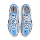 Nike P-6000 Wolf Grey University Blue