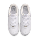 Nike Air Force 1 Low '07 Florette White Wolf Grey (Women's)