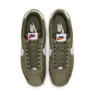 Nike Cortez Textile Medium Olive Sail (Women's)
