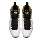 Jordan 9 Retro Statue