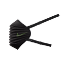 Nike Venturer Performance Face Mask Black