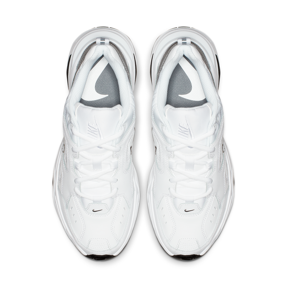 Nike M2K Tekno Cool White (Women's)