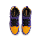 Jordan 1 High FlyEase Lakers (GS)