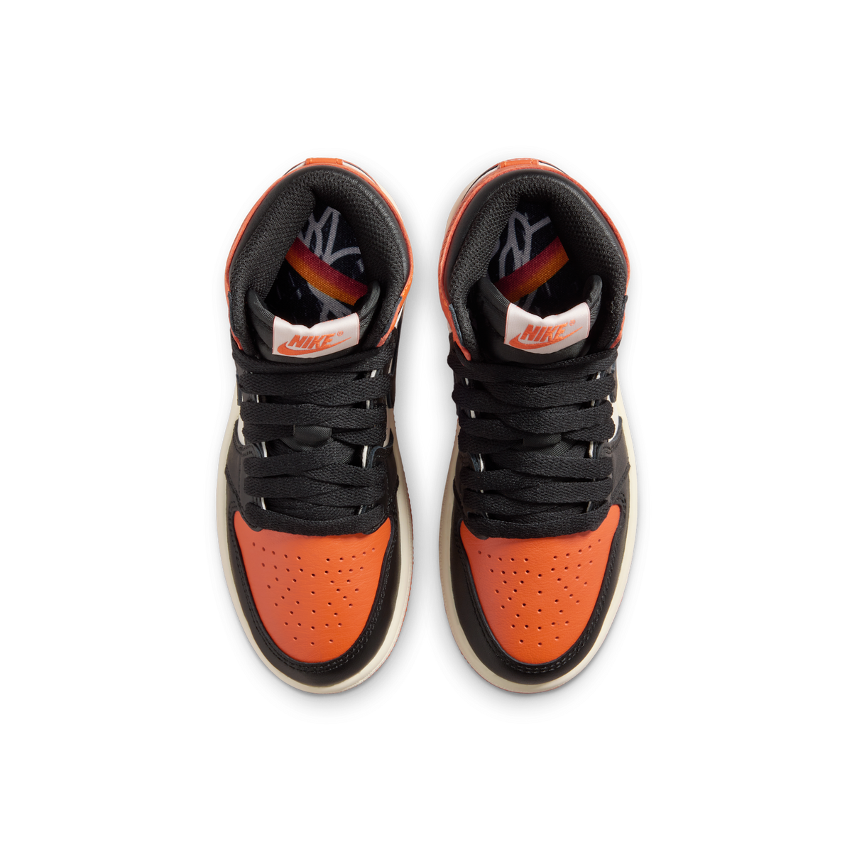 Jordan 1 Retro High OG Shattered Backboard (2025) (PS)