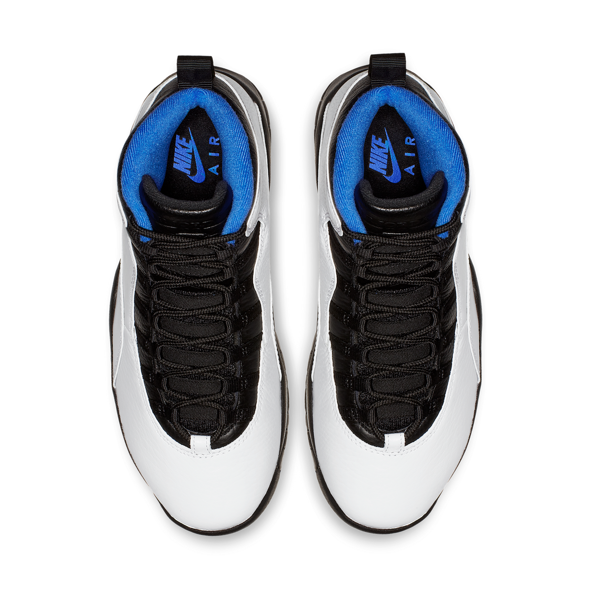 Jordan 10 Retro Orlando
