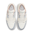 Jordan 1 Low Sail Soft Pearl (Women's)