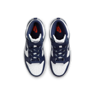 Nike Dunk High Championship Navy (PS)