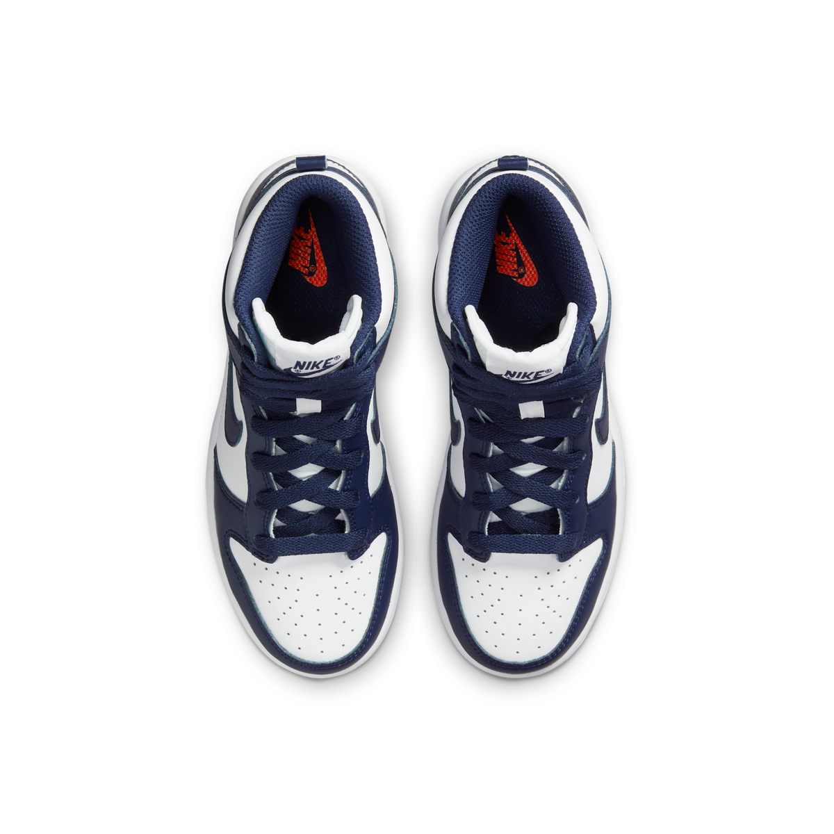 Nike Dunk High Championship Navy (PS)