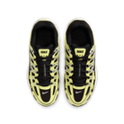 Nike P-6000 Light Lemon Twist Metallic Silver Sail Black (GS)