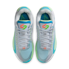 Jordan Luka 4 Laser Blue