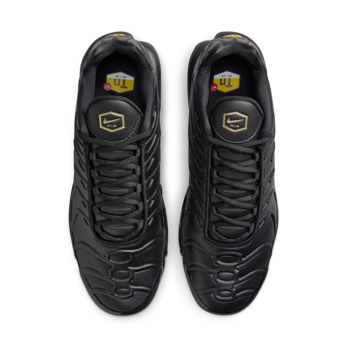 Nike Air Max Plus Premium Bred | FZ3038-001