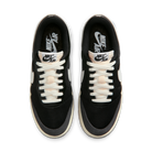 Jordan Skyline Low Black Summit White Gum (Women's)