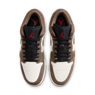 Jordan 1 Low Palomino
