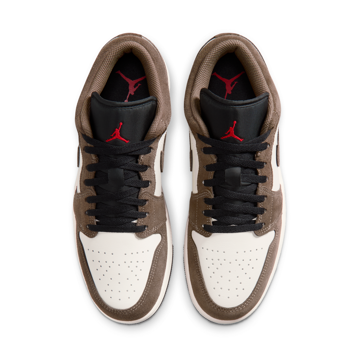 Jordan 1 Low Palomino