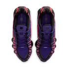 Nike Shox TL Fade Court Purple Hot Lava (Women's) | IH1336-500