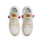 Jordan 1 Low Mushroom (GS)