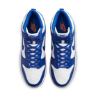 Nike Dunk High Game Royal