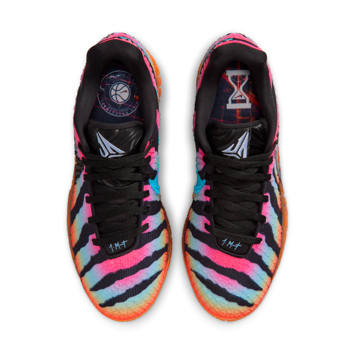 Nike Ja 3 At Dawn