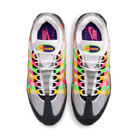 Nike Air Max 95 Big Bubble Woven Multi