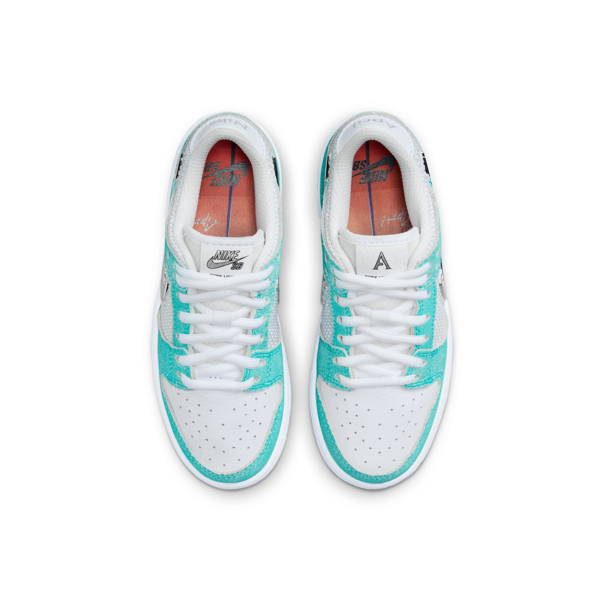 Nike SB Dunk Low April Skateboards (PS)