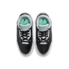 Jordan 3 Retro Green Glow (PS)