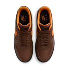 Nike Air Force 1 Low Gore-Tex Brown Bright Ceramic