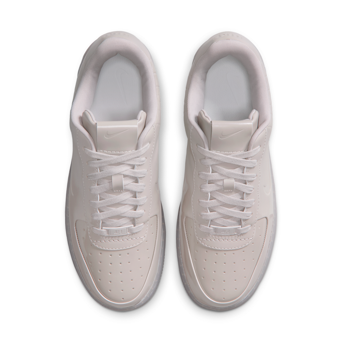Nike Air Force 1 Low Made in Italy College Grey (Women's)