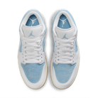 Jordan 1 Low SE Denim Worn Blue (Women's)