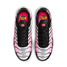 Nike Air Max Plus Black Hot Punch (Women's) | DZ3670-002