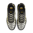 Nike Air Max Plus Black Bright Citron