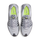 Nike Shox NZ Dark Grey Wolf Grey | 378341-009