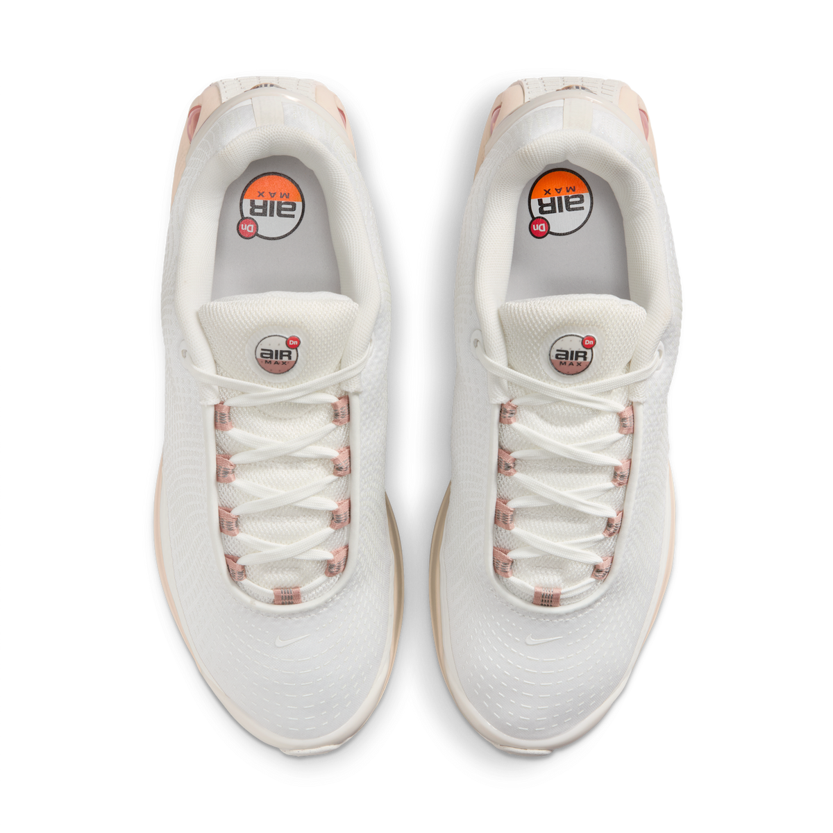 Nike Air Max Dn Tech Summit White Particle Pink (Women's)