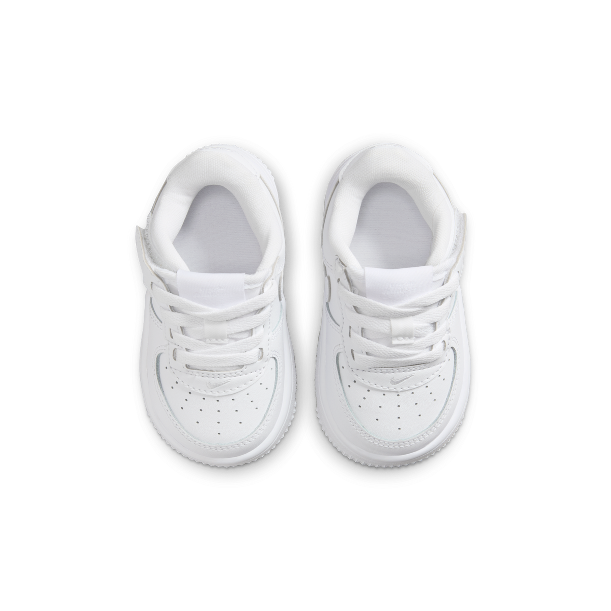 Nike Force 1 Low EasyOn White (TD)