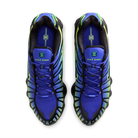 Nike Shox TL Lapis Volt Ice Black | AV3595-401